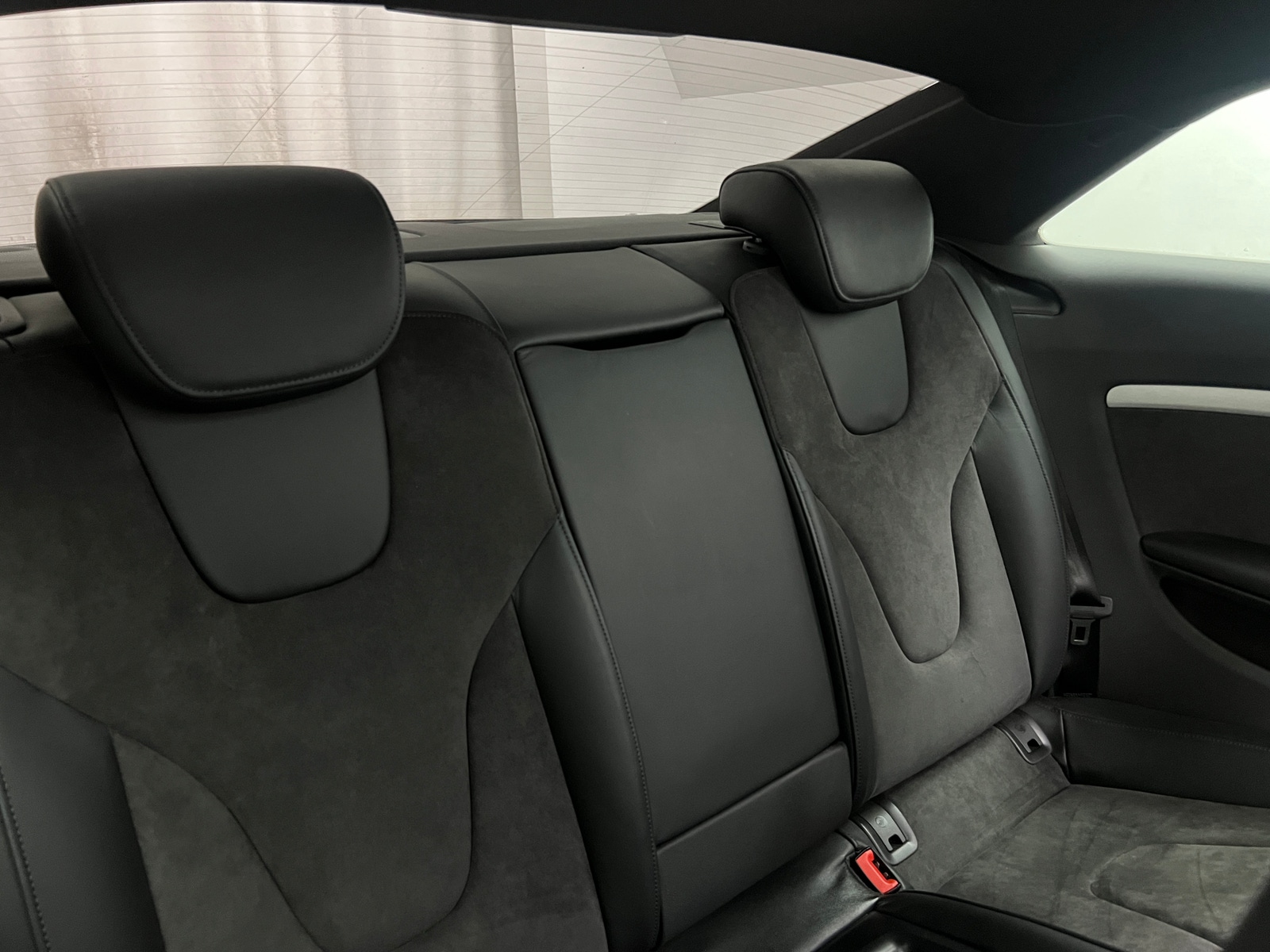 Thumbnail: 2016 Audi S5 - 4