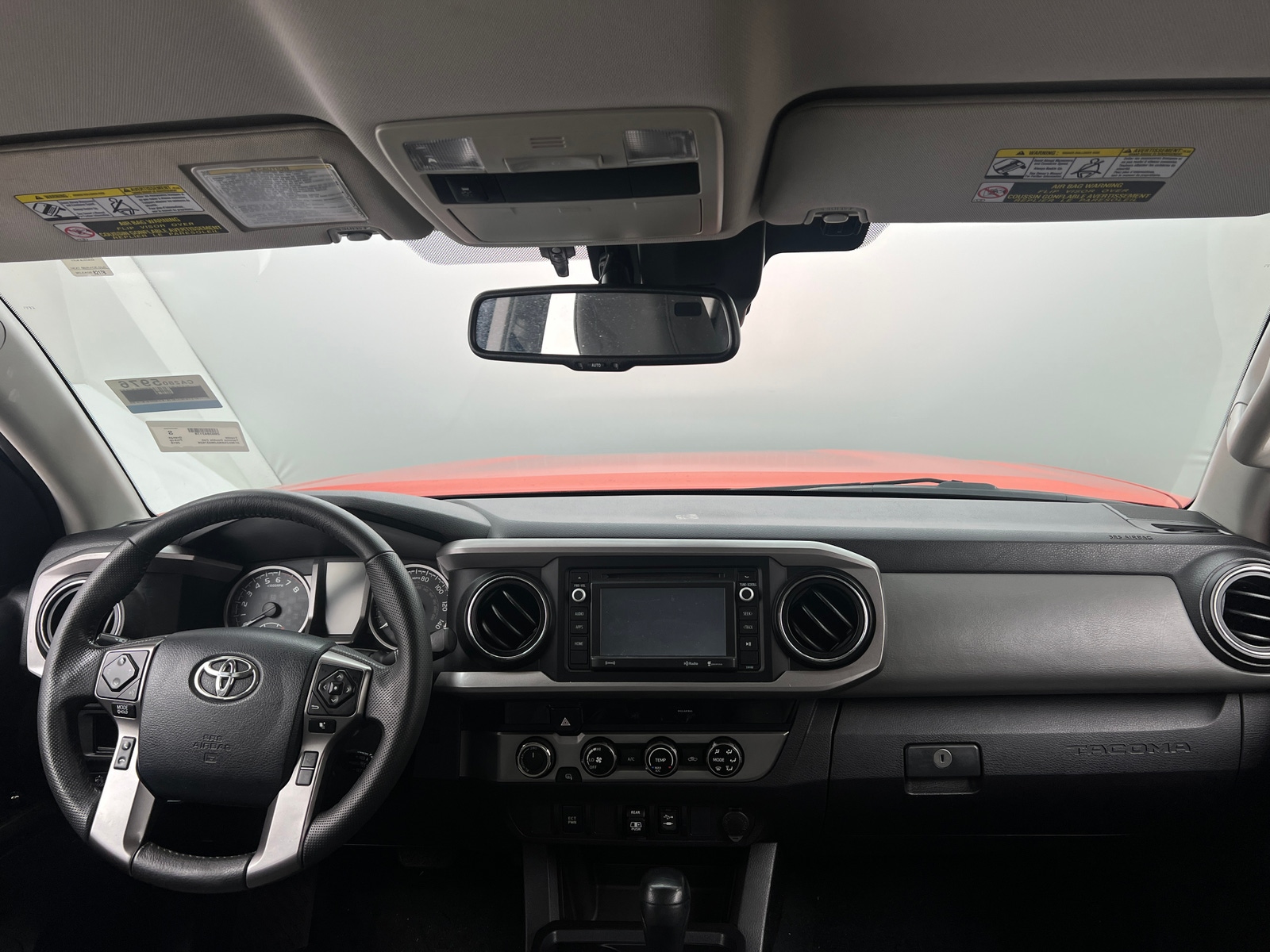 Thumbnail: 2018 Toyota Tacoma - 3