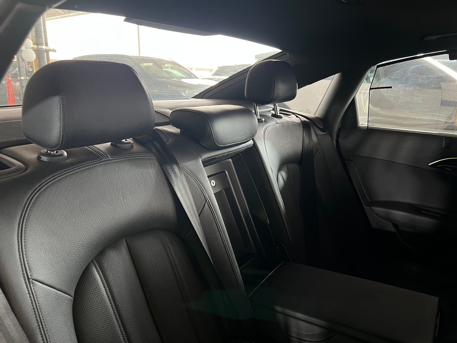 Thumbnail: 2016 Audi A6 - 5
