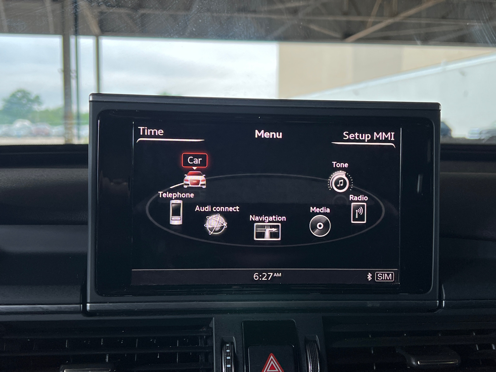 Thumbnail: 2016 Audi A6 - 3