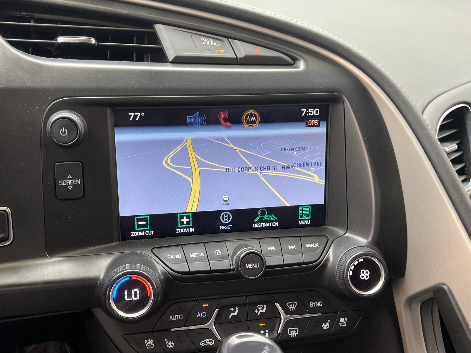 Thumbnail: 2014 Chevrolet Corvette - 2