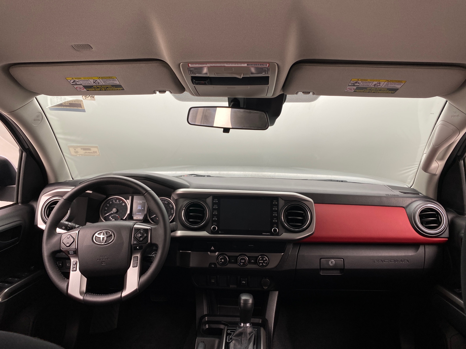 Thumbnail: 2021 Toyota Tacoma - 3