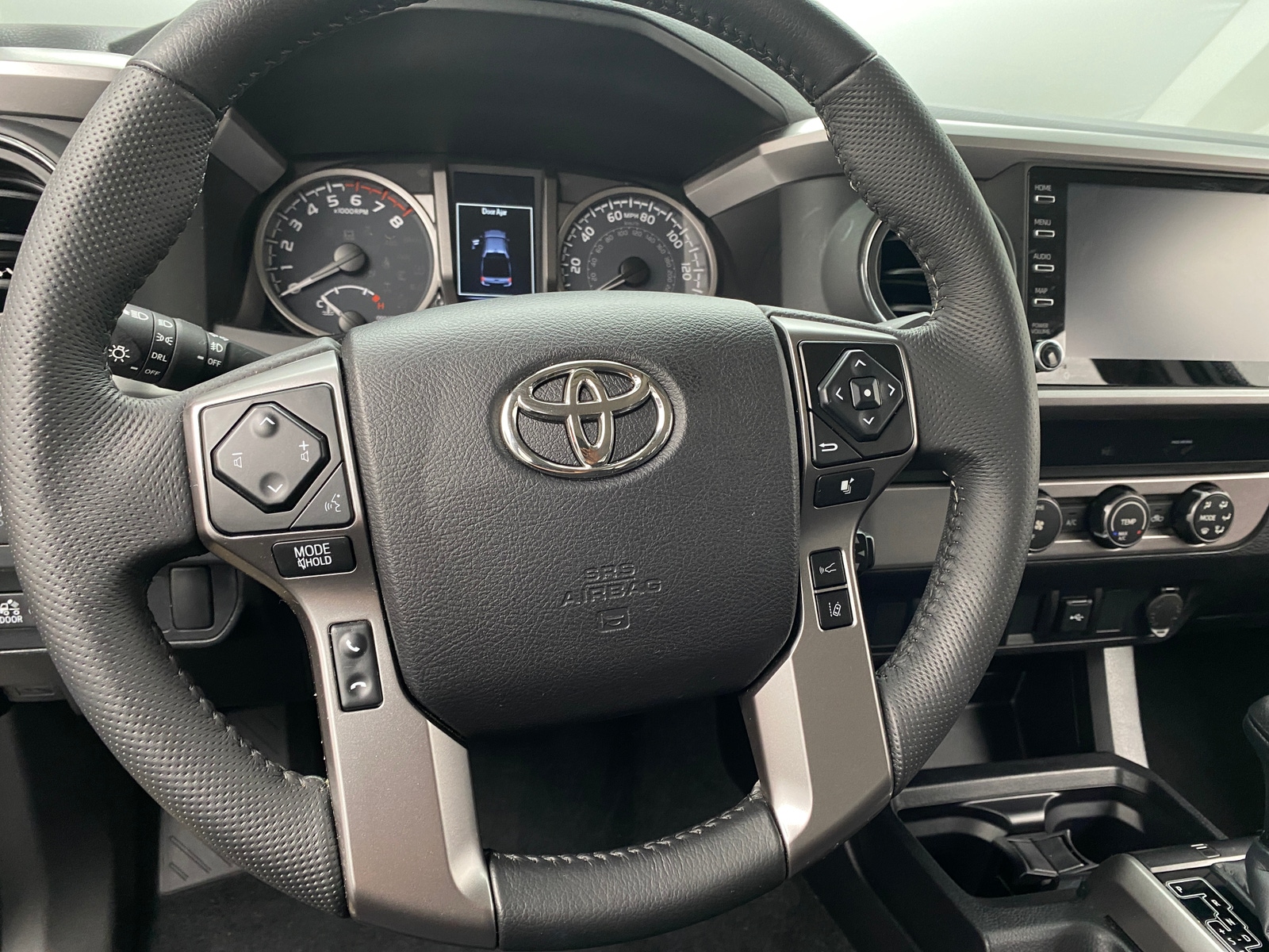 Thumbnail: 2021 Toyota Tacoma - 5
