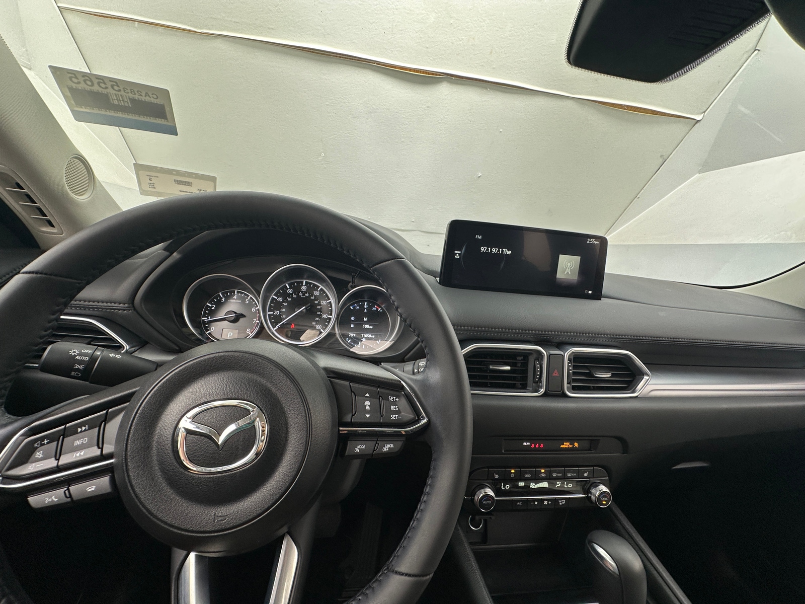 Thumbnail: 2024 Mazda CX-5 - 2