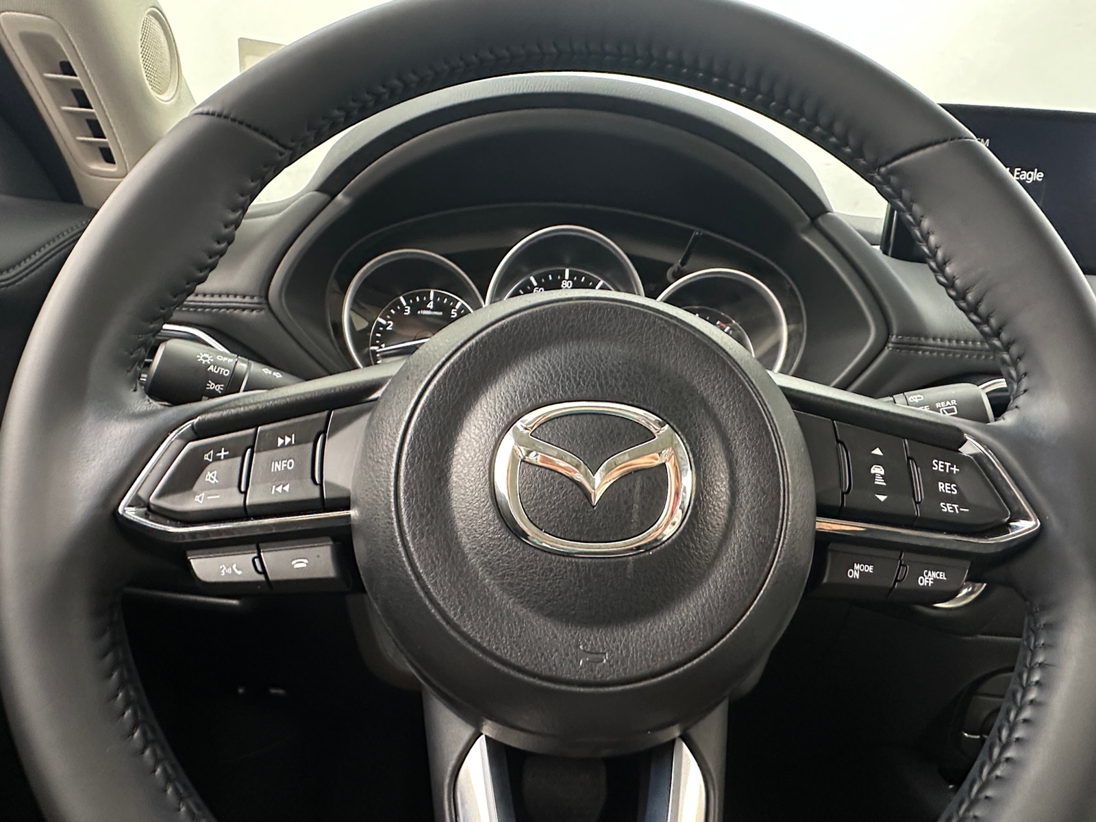 Thumbnail: 2024 Mazda CX-5 - 4