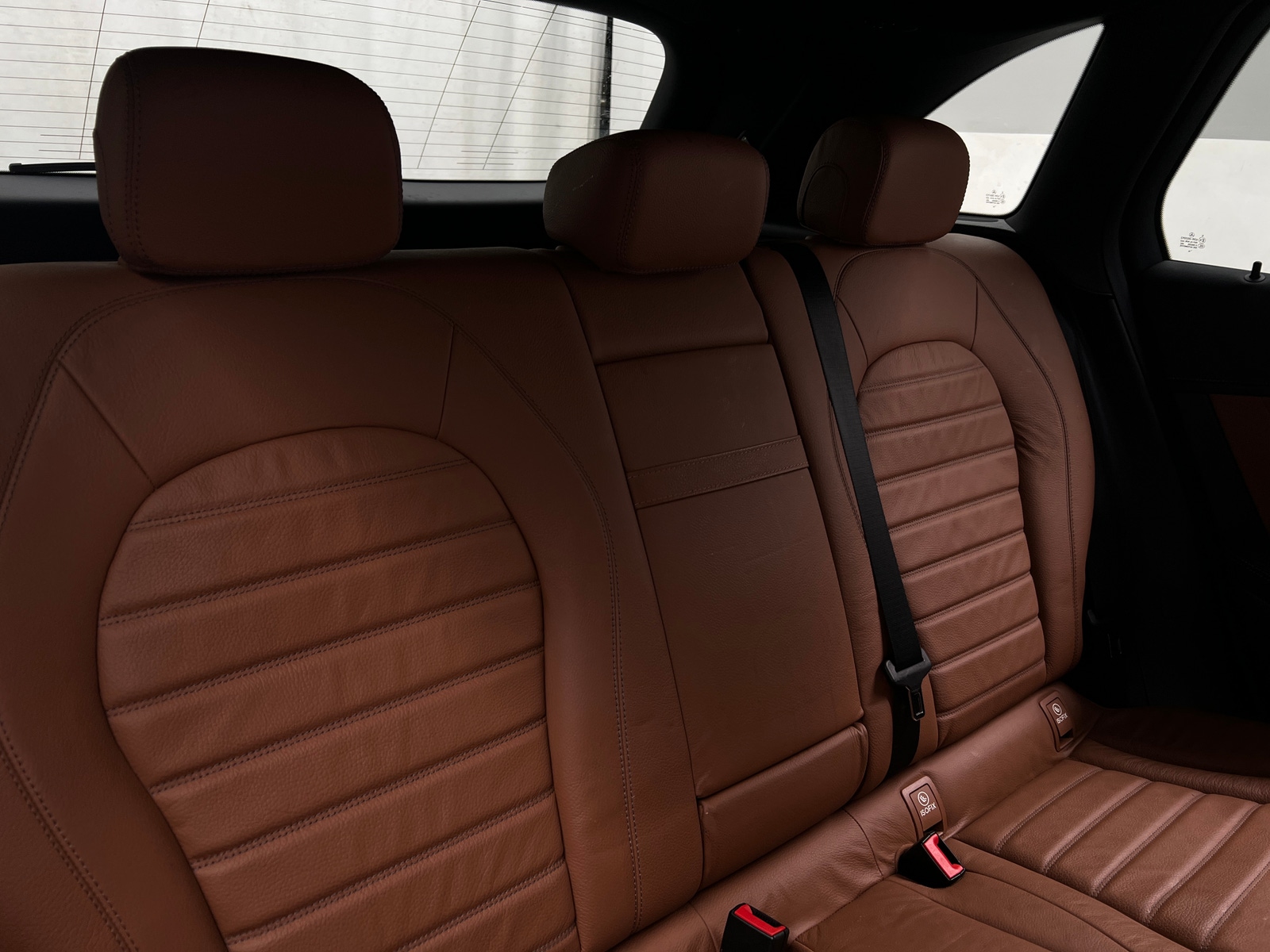 Thumbnail: 2019 Mercedes-Benz GLC - 5