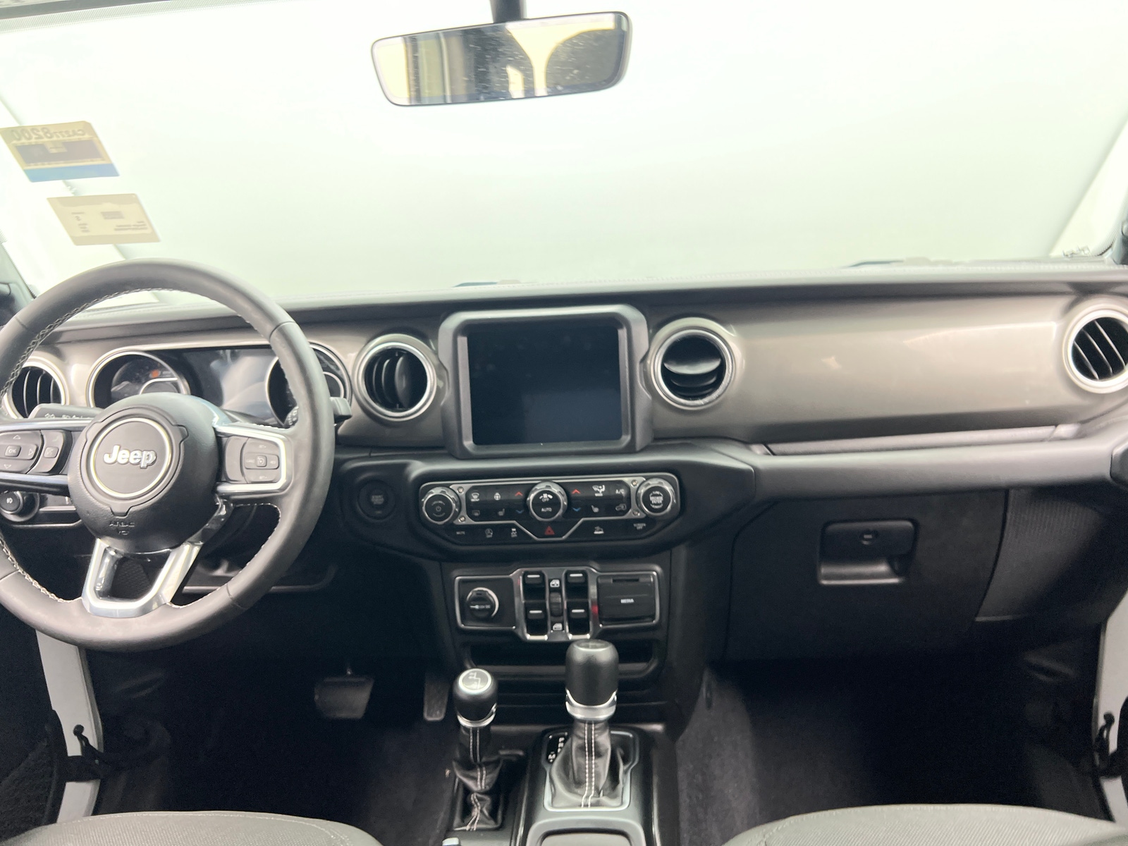 Thumbnail: 2023 Jeep Wrangler - 3