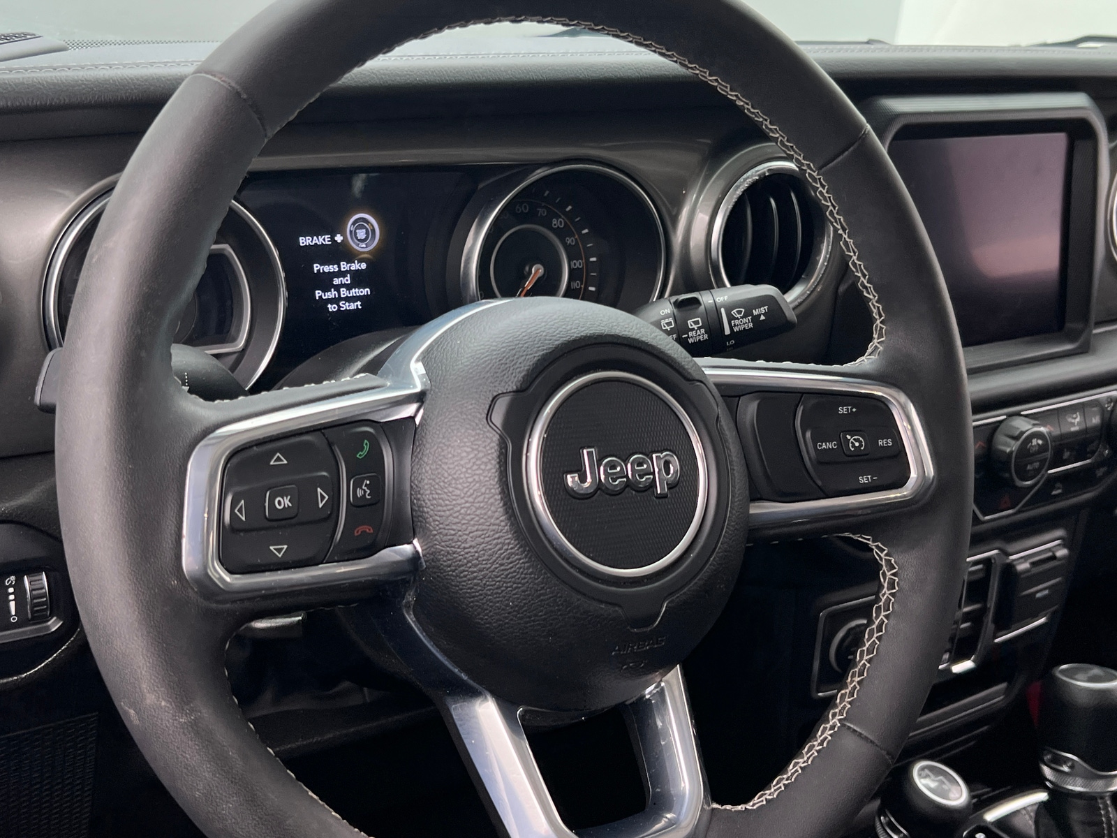 Thumbnail: 2023 Jeep Wrangler - 5