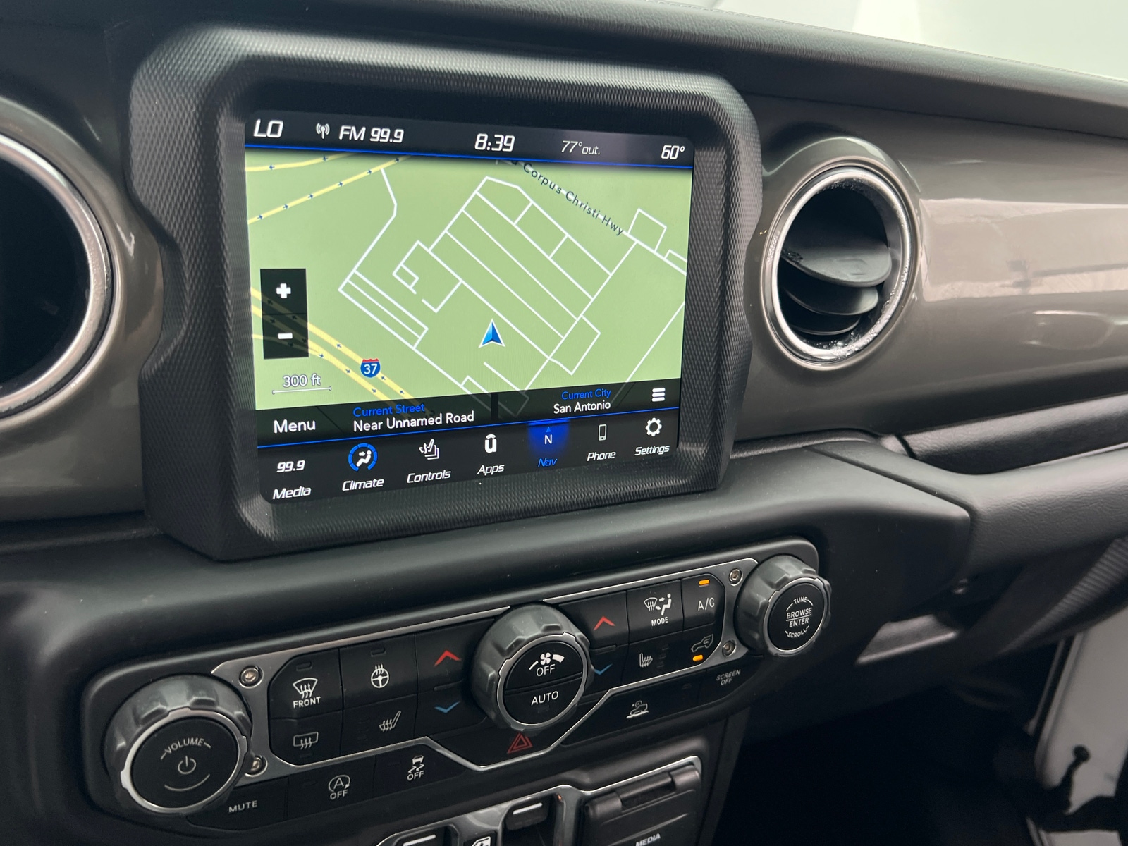 Thumbnail: 2023 Jeep Wrangler - 4