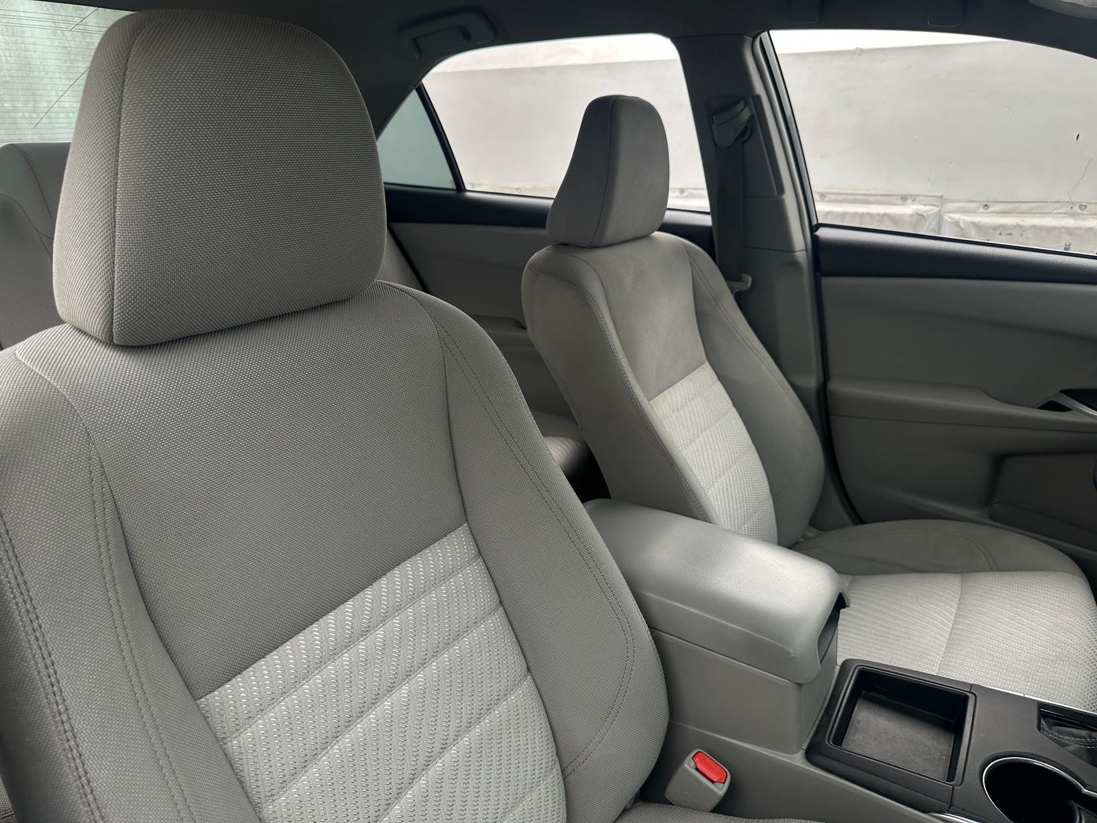 Thumbnail: 2016 Toyota Camry - 2