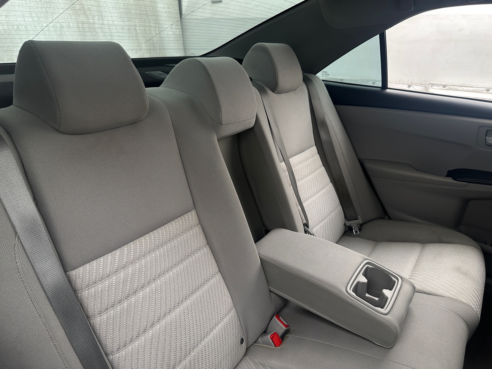 Thumbnail: 2016 Toyota Camry - 6