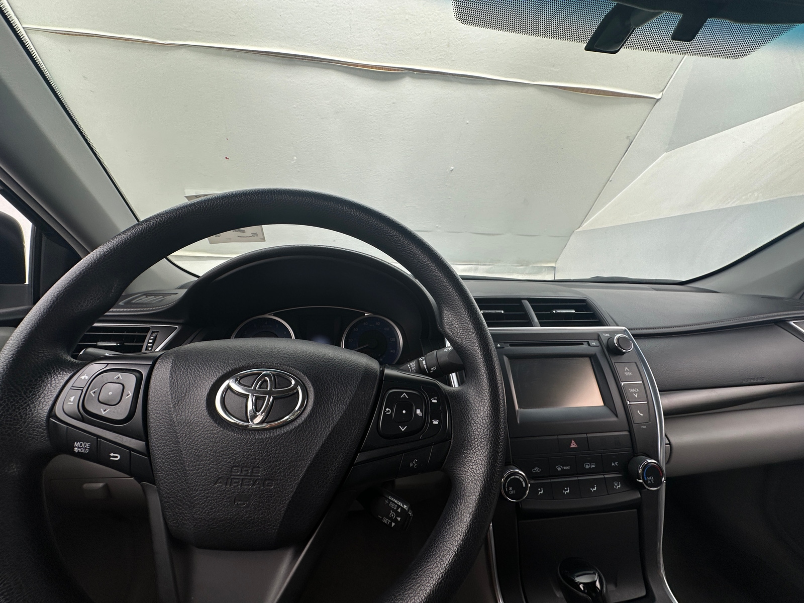 Thumbnail: 2016 Toyota Camry - 3