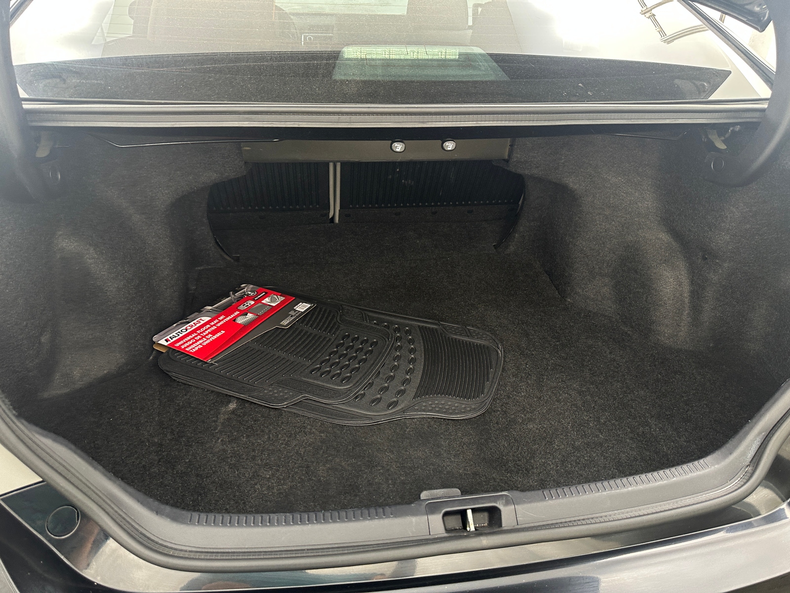 Thumbnail: 2016 Toyota Camry - 7