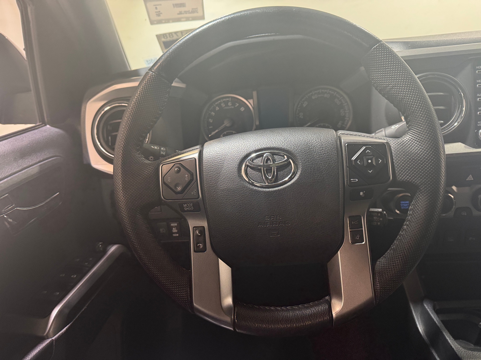 Thumbnail: 2021 Toyota Tacoma - 4