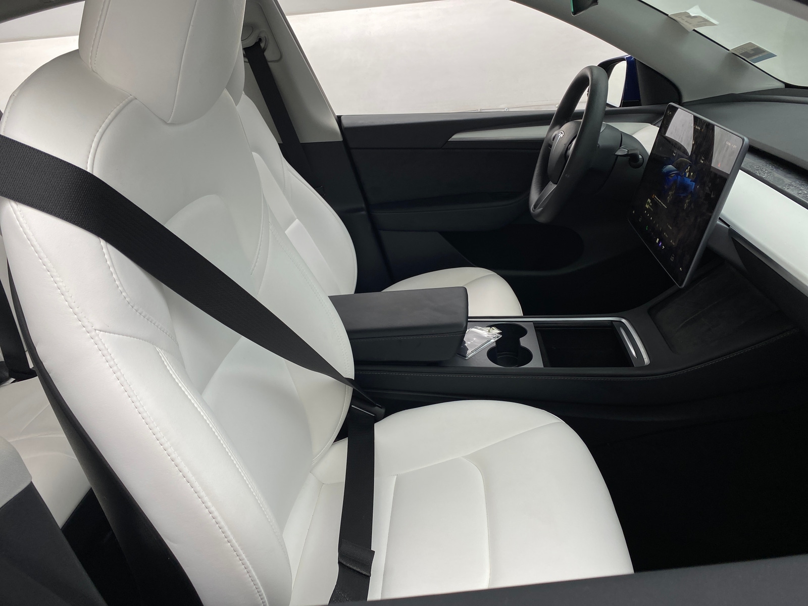 Thumbnail: 2023 Tesla Model Y - 5