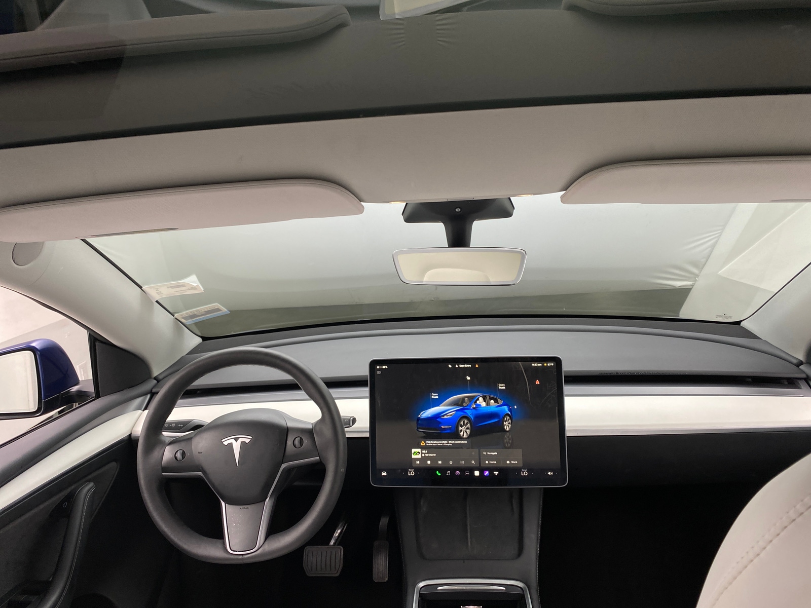 Thumbnail: 2023 Tesla Model Y - 2