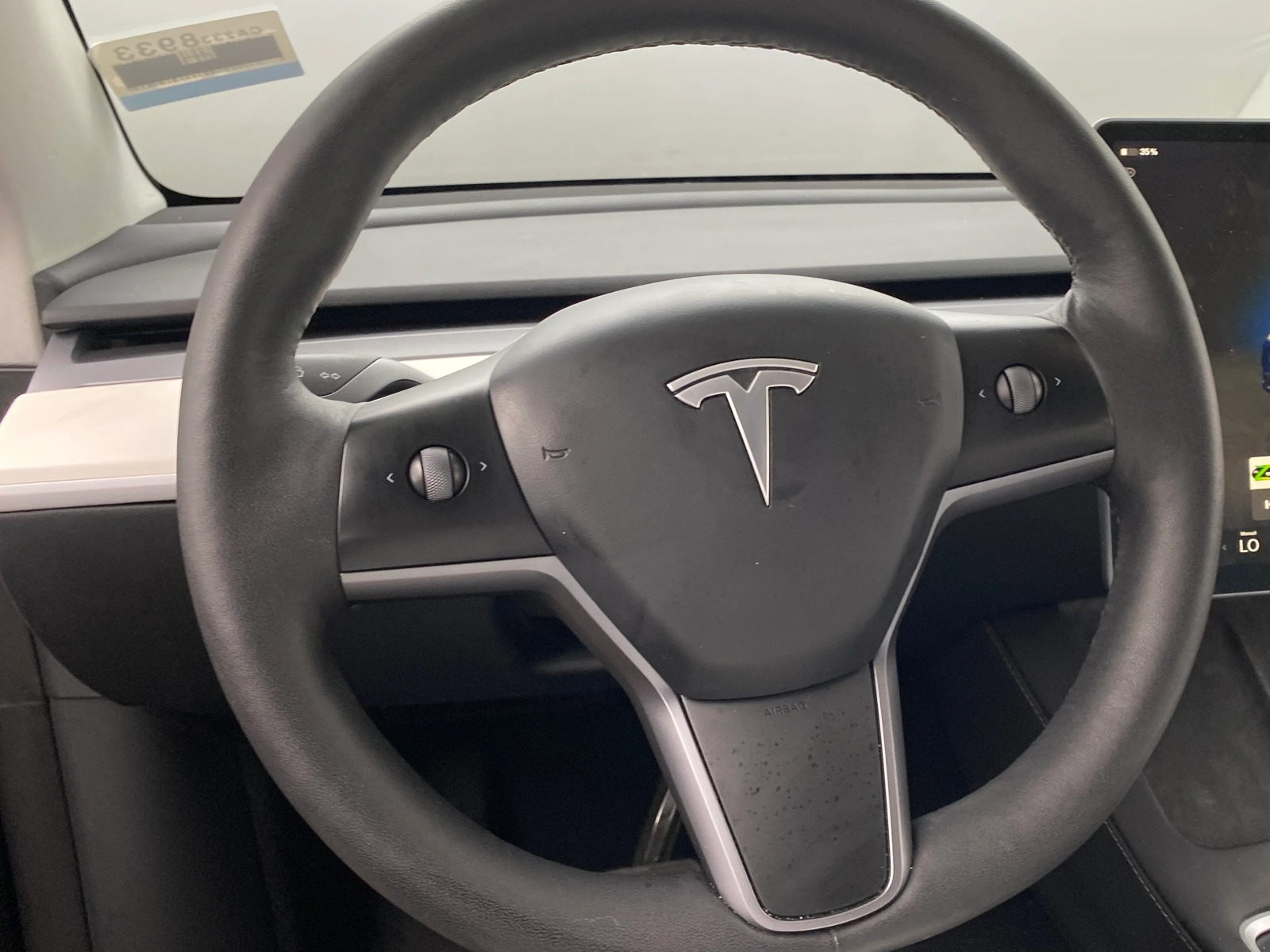 Thumbnail: 2023 Tesla Model Y - 4