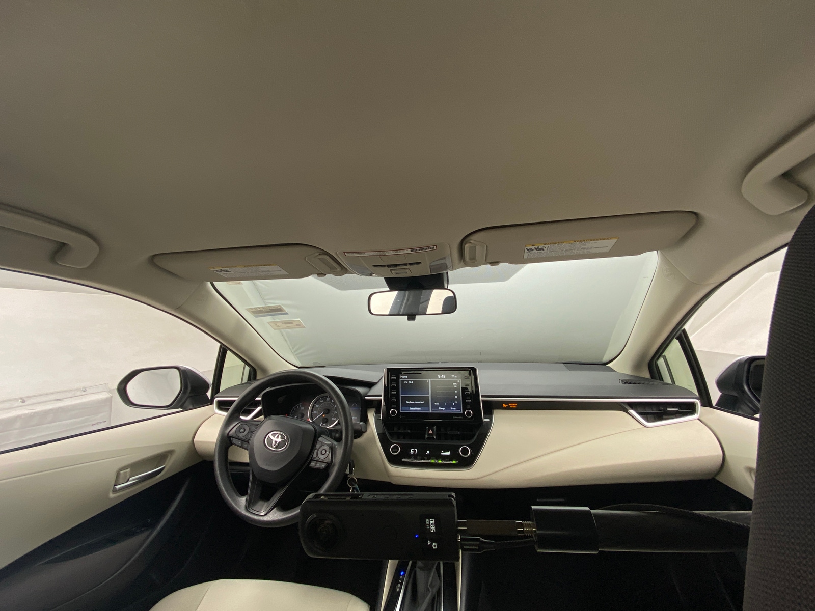 Thumbnail: 2021 Toyota Corolla - 3