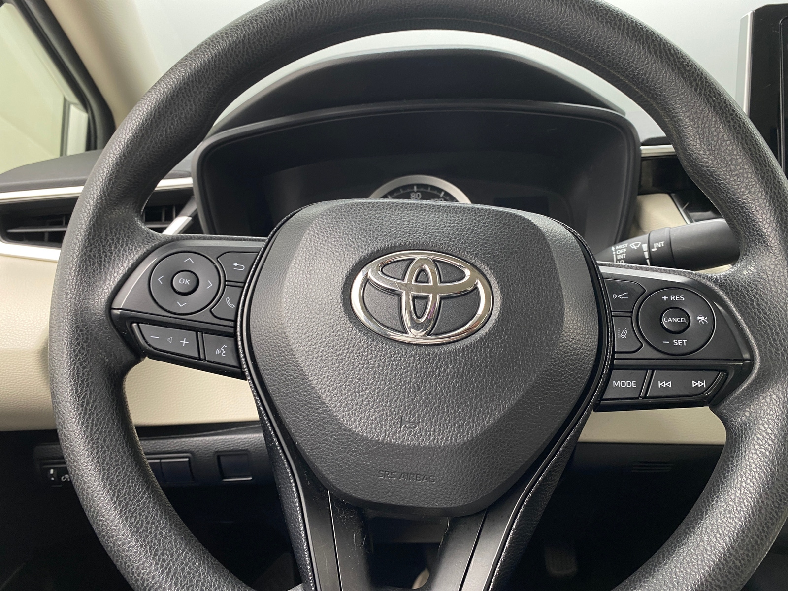 Thumbnail: 2021 Toyota Corolla - 5