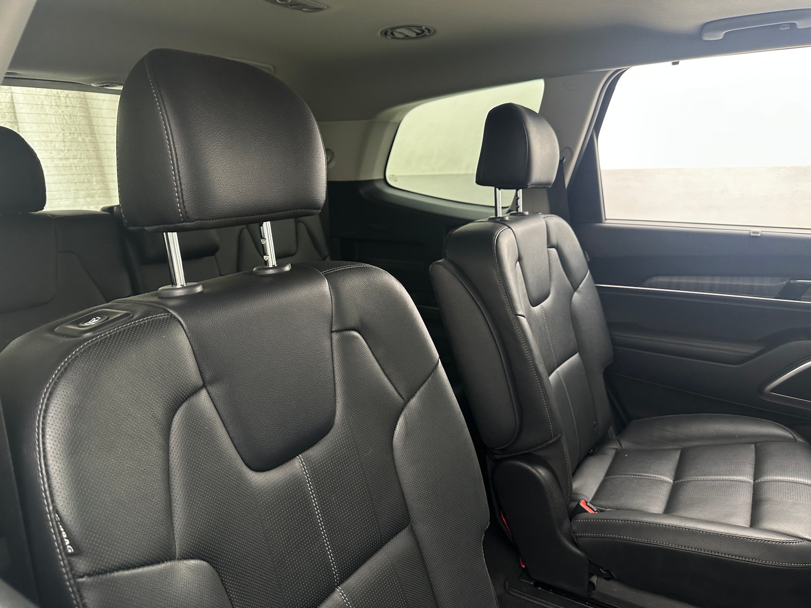 Thumbnail: 2024 Kia Telluride - 5