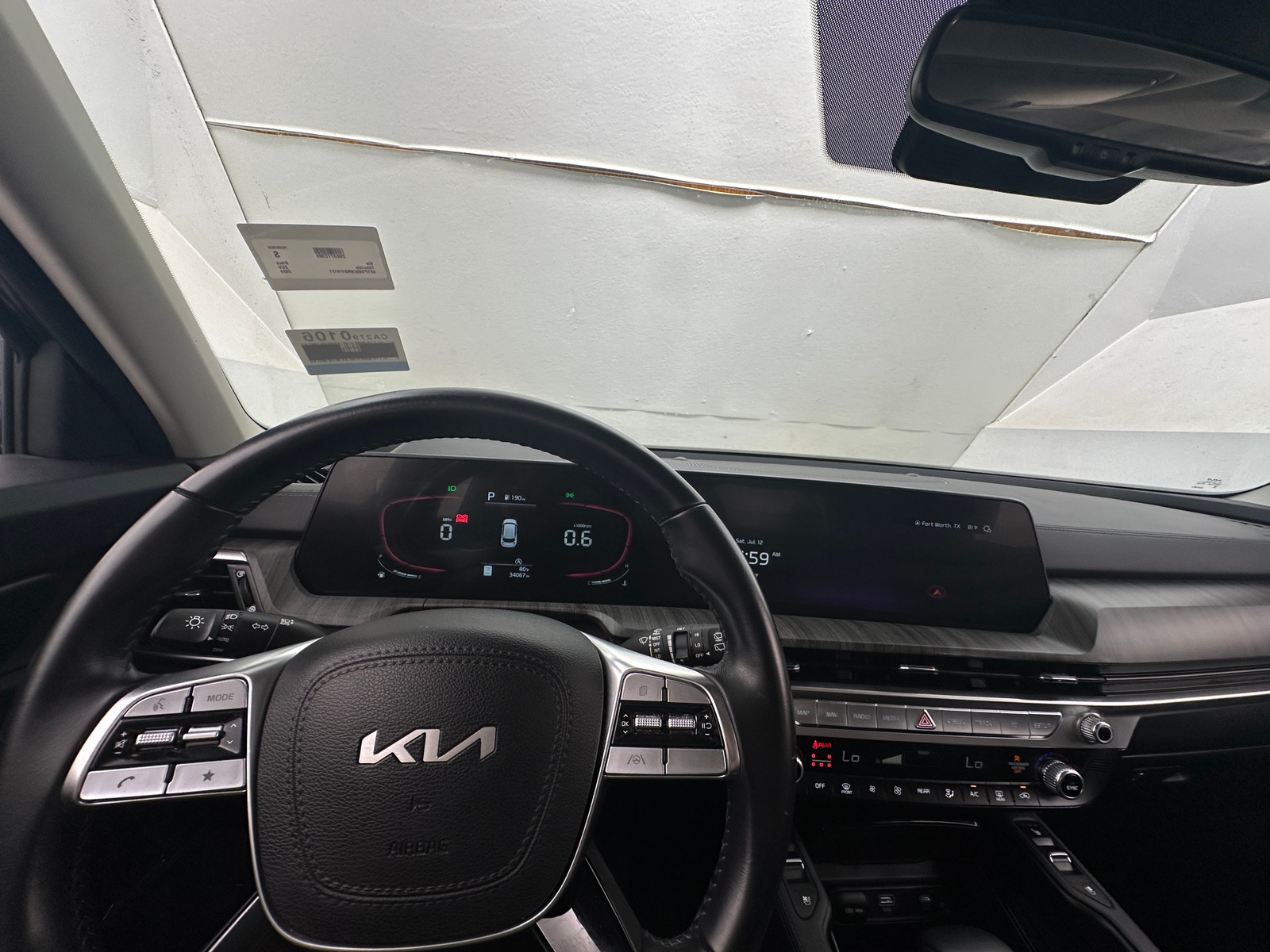 Thumbnail: 2024 Kia Telluride - 2