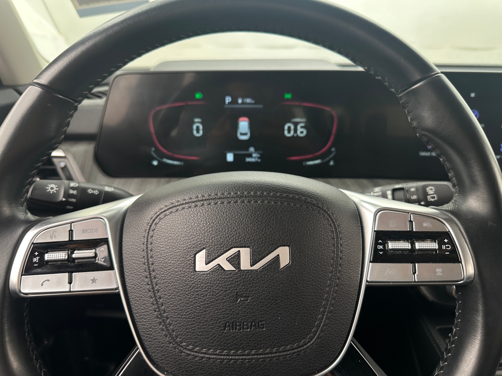 Thumbnail: 2024 Kia Telluride - 4