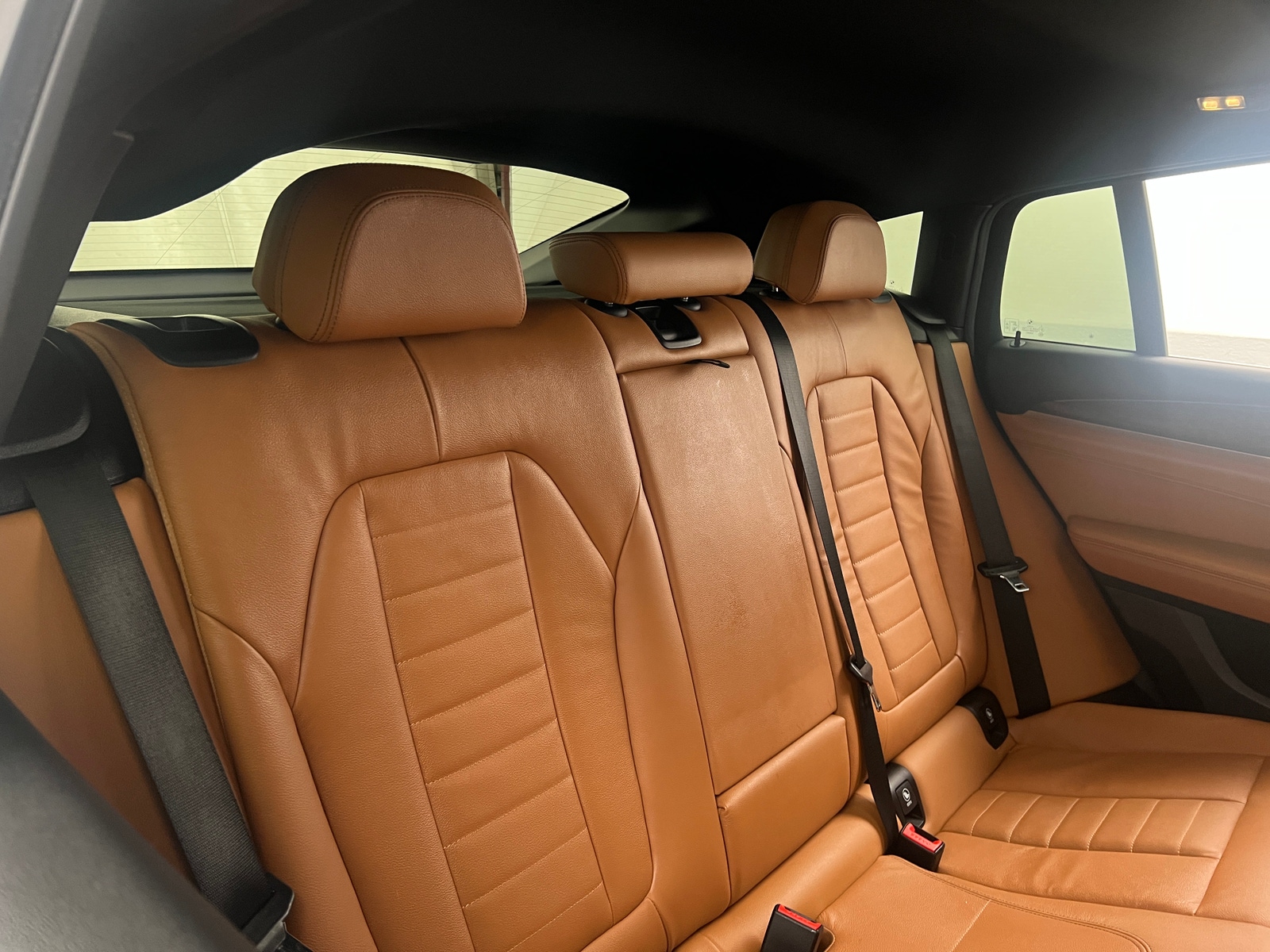 Thumbnail: 2019 BMW X4 - 5