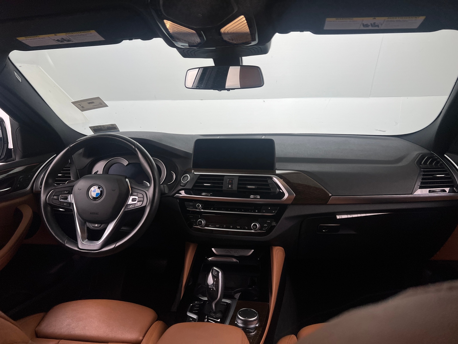 Thumbnail: 2019 BMW X4 - 2