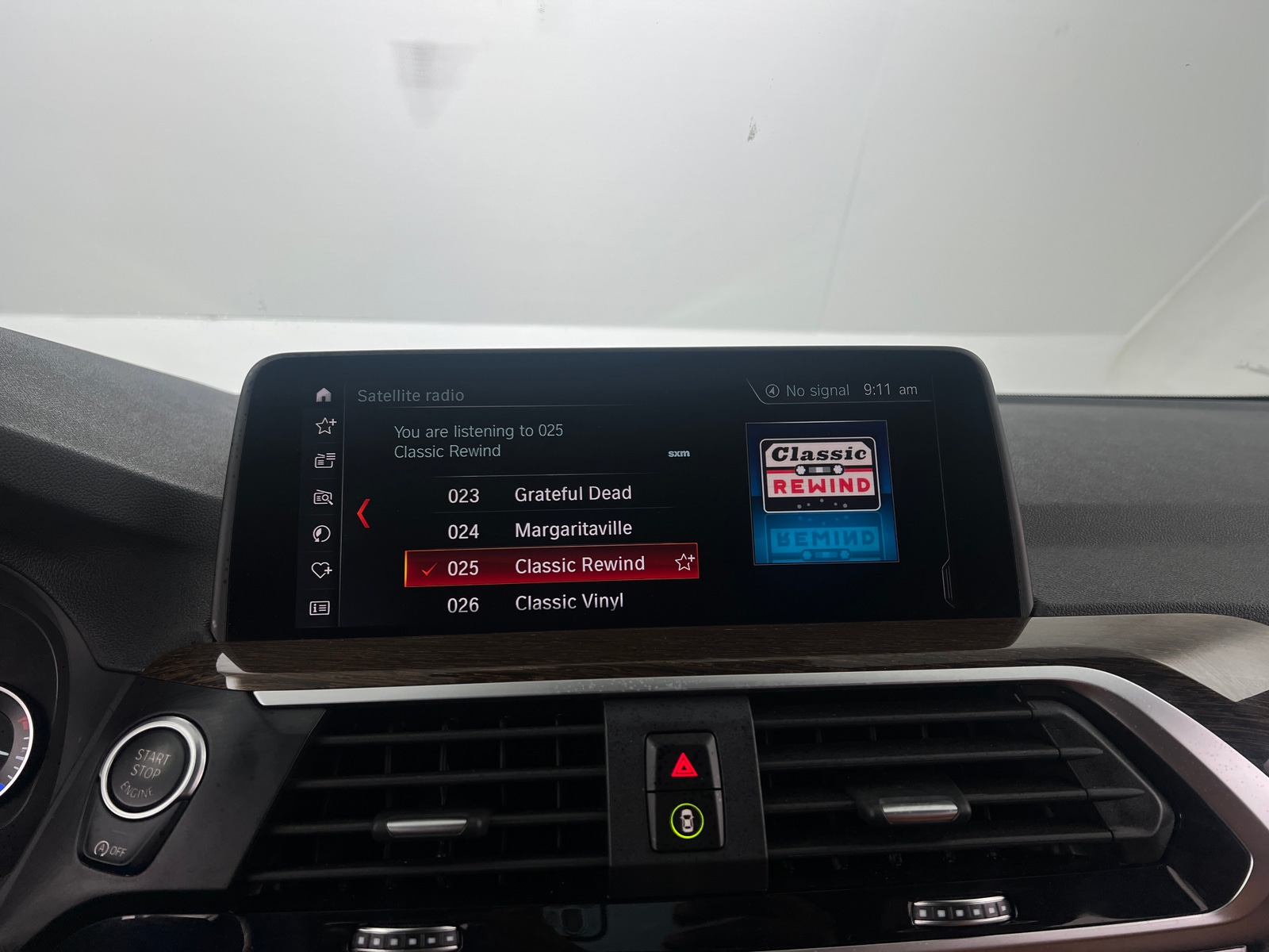 Thumbnail: 2019 BMW X4 - 3