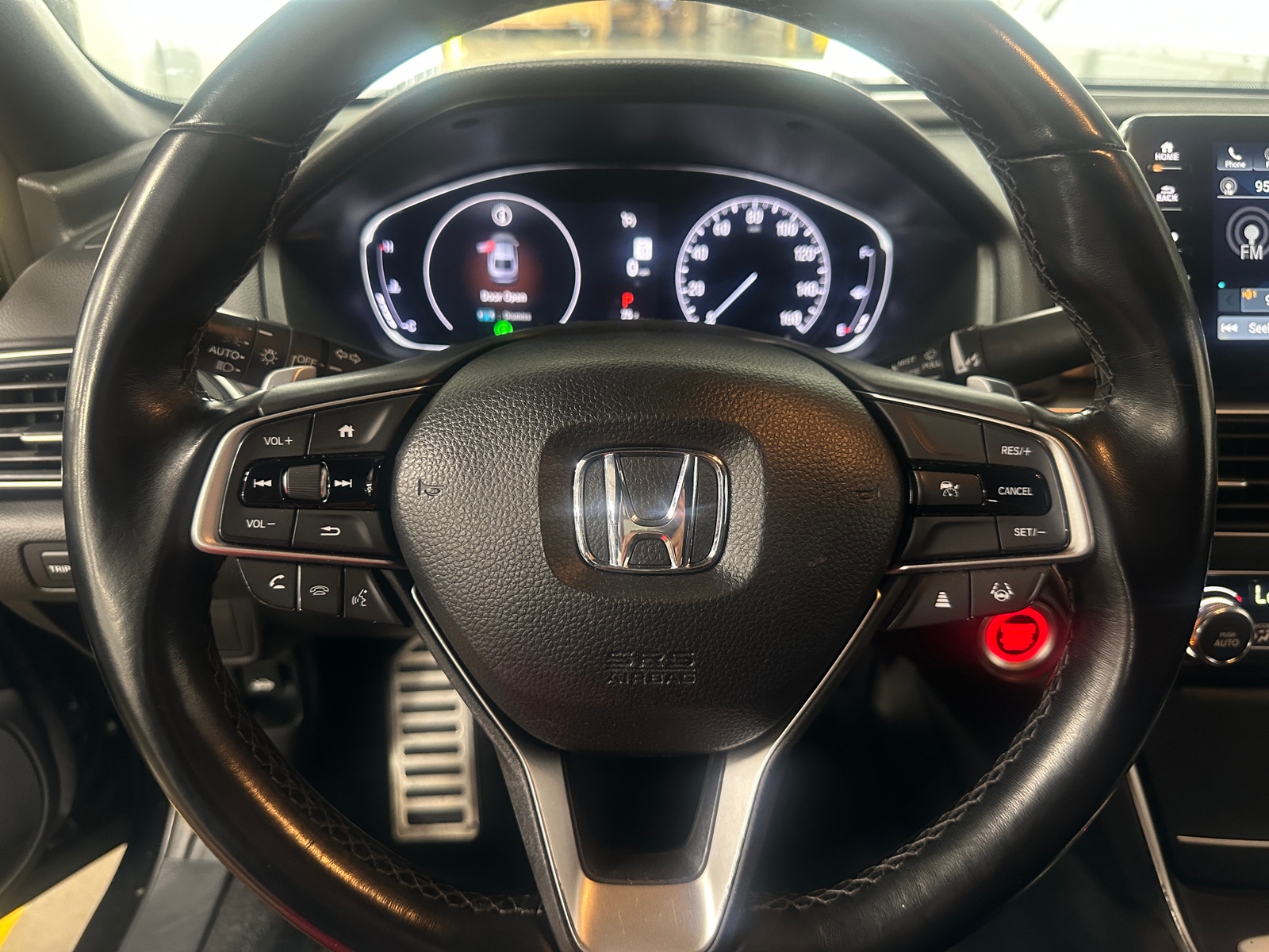 Thumbnail: 2021 Honda Accord - 5
