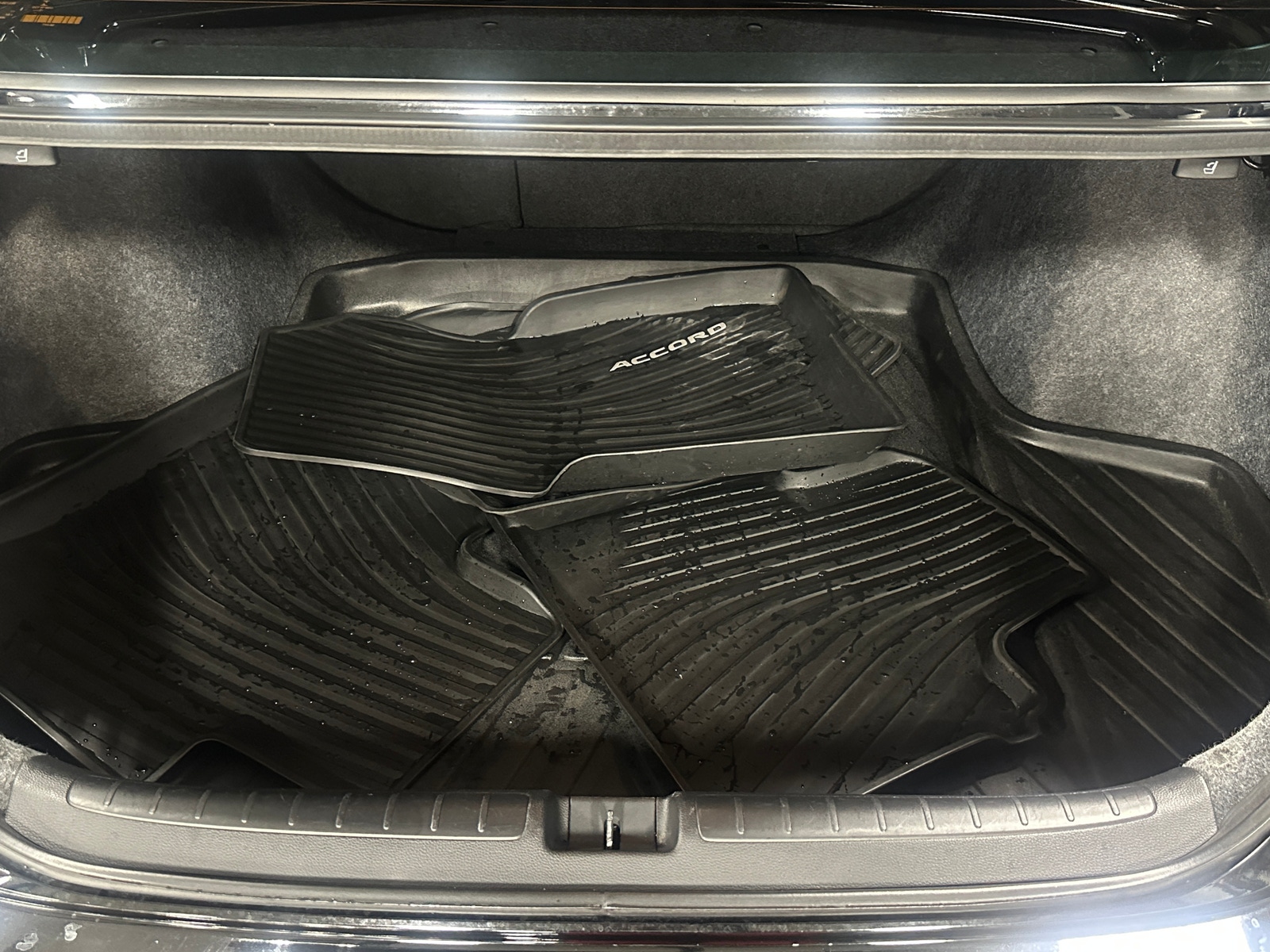Thumbnail: 2021 Honda Accord - 7