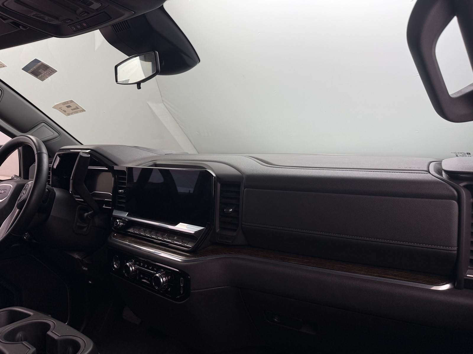 Thumbnail: 2024 GMC Sierra 1500 - 3