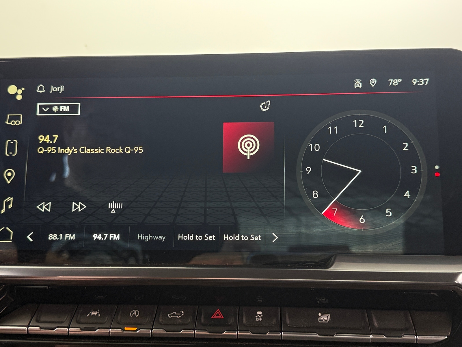 Thumbnail: 2024 GMC Sierra 1500 - 4