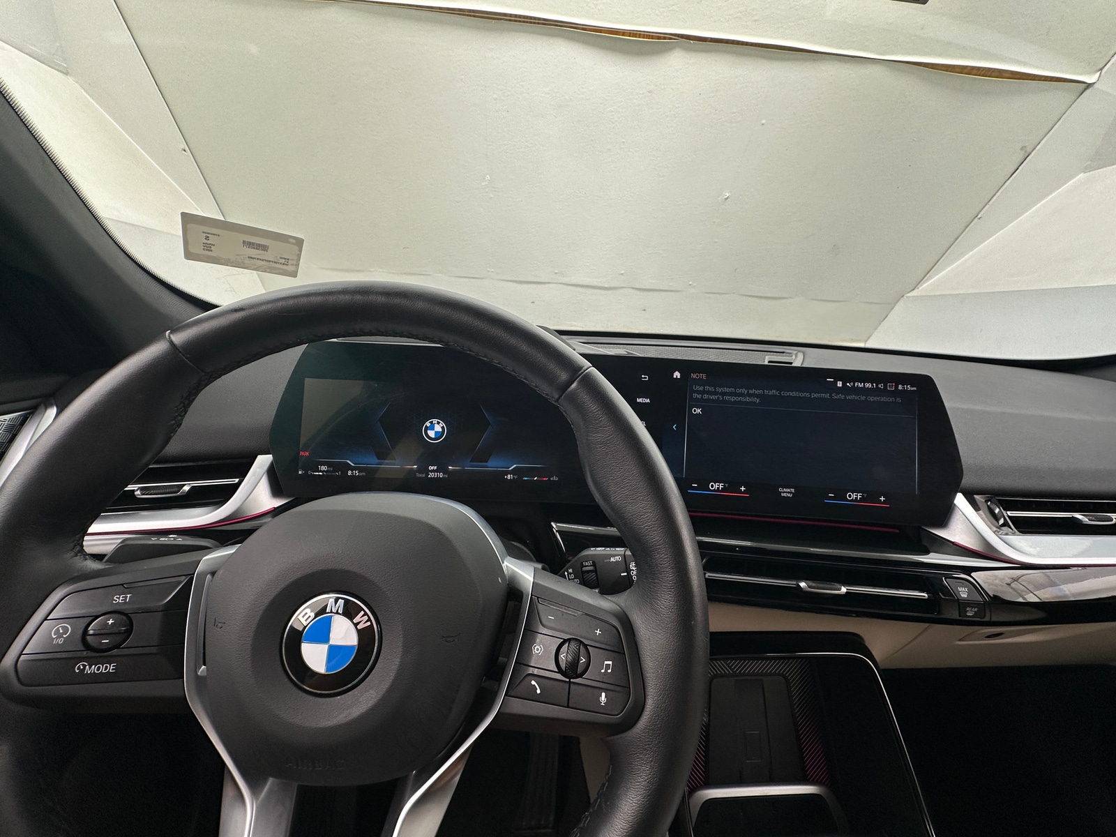 Thumbnail: 2023 BMW X1 - 2