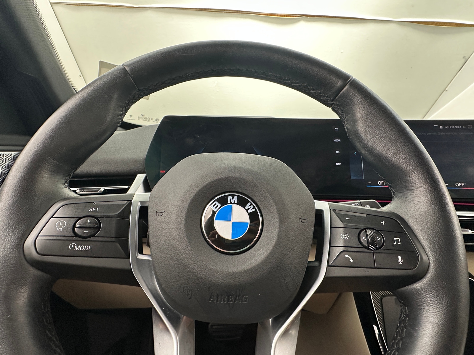 Thumbnail: 2023 BMW X1 - 4