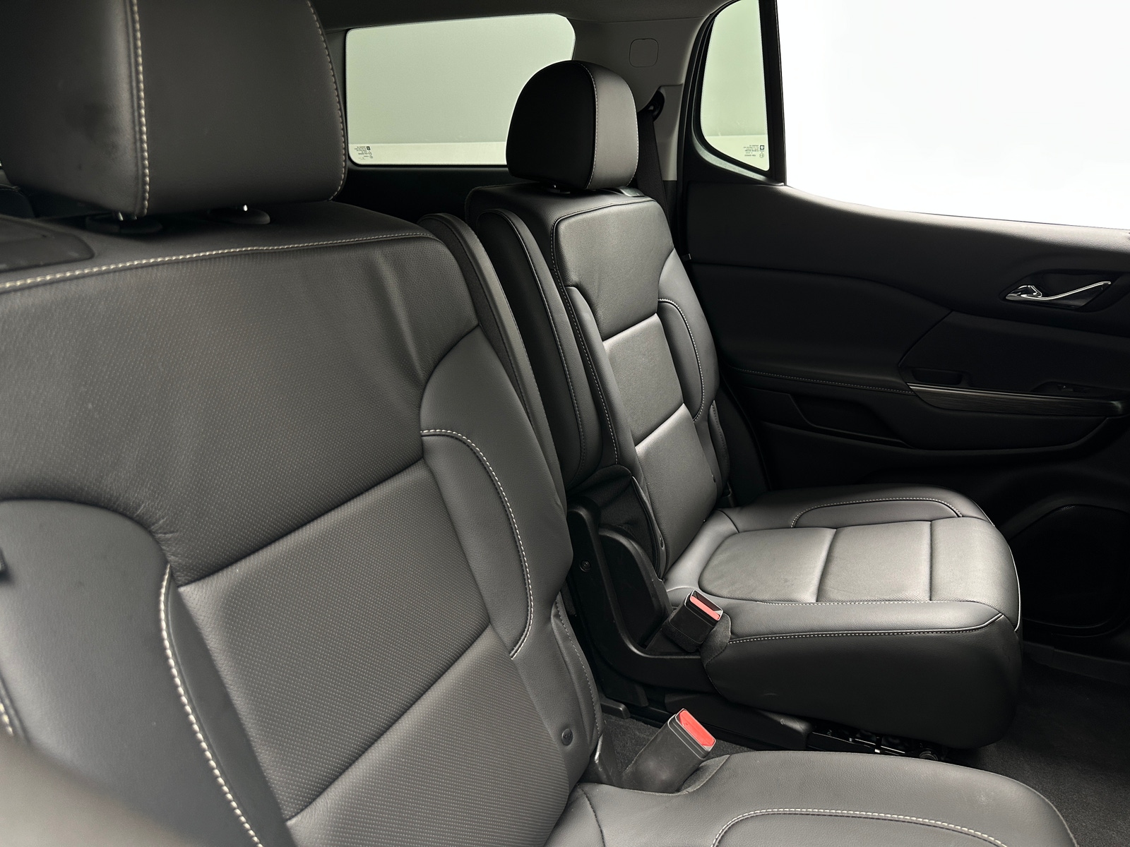 Thumbnail: 2023 GMC Acadia - 5