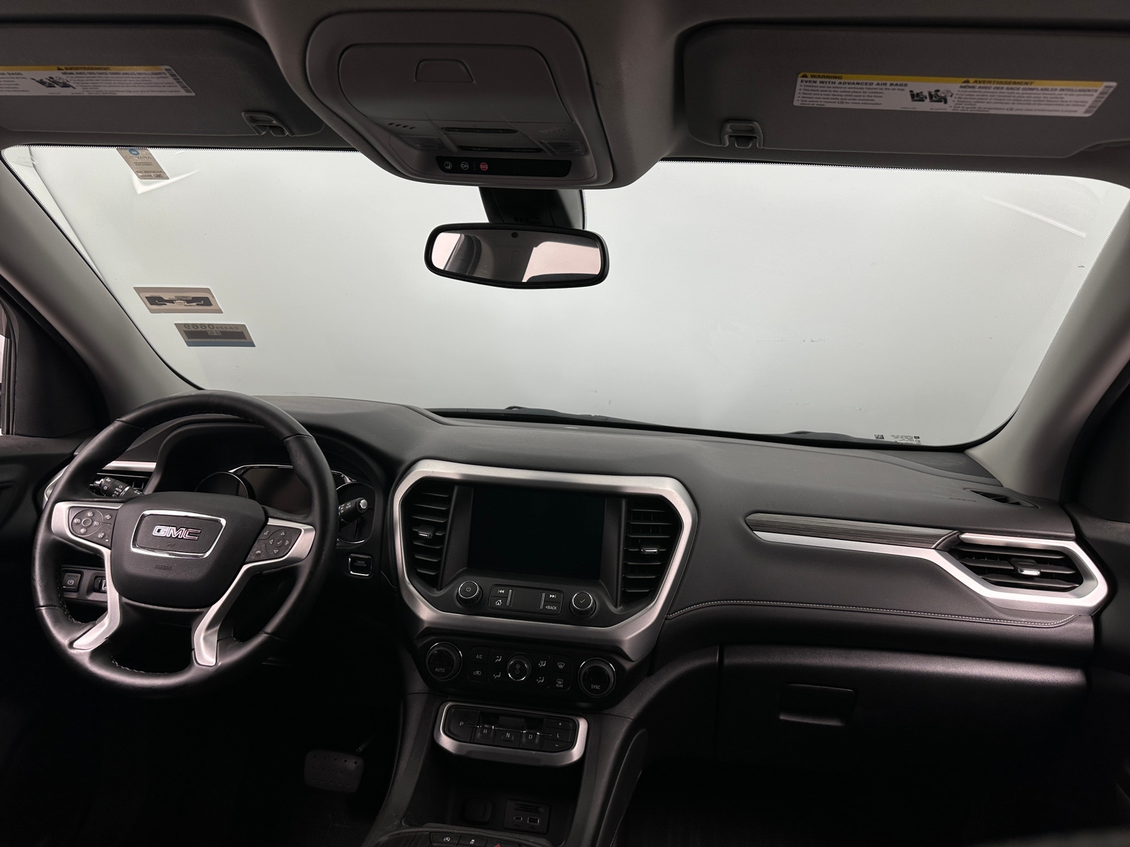 Thumbnail: 2023 GMC Acadia - 2