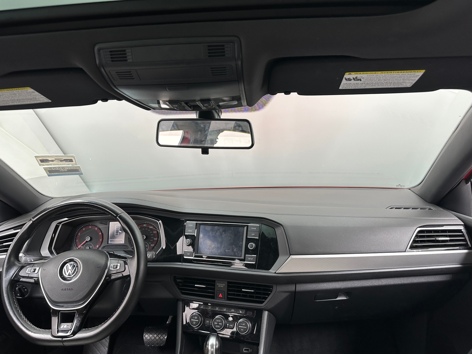 Thumbnail: 2019 Volkswagen Jetta - 2