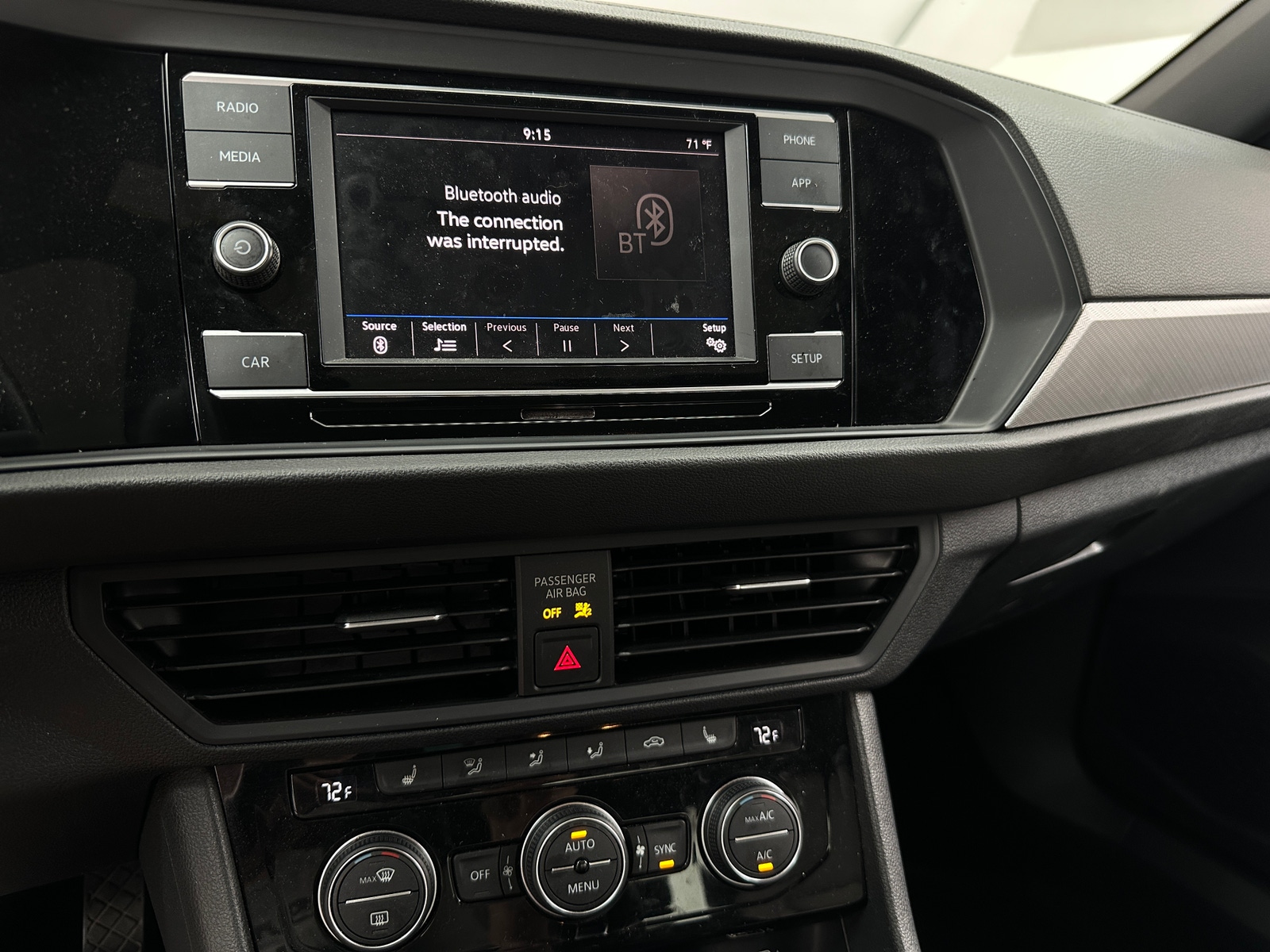Thumbnail: 2019 Volkswagen Jetta - 3