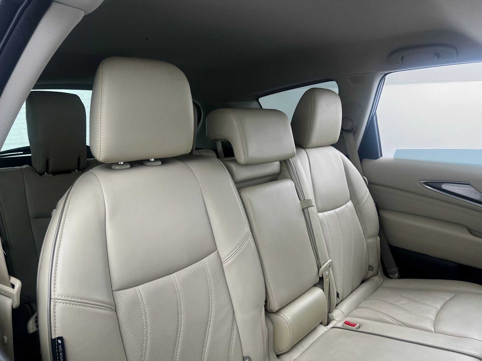 Thumbnail: 2018 INFINITI QX60 - 5