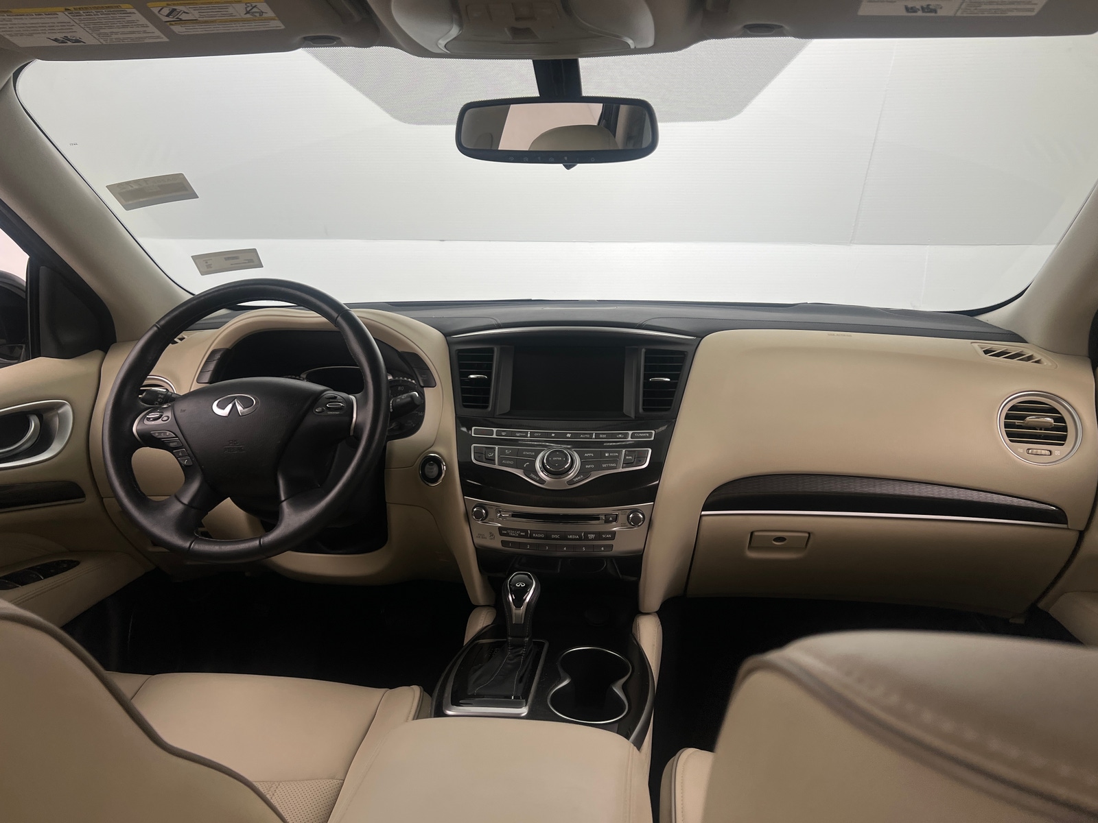 Thumbnail: 2018 INFINITI QX60 - 2