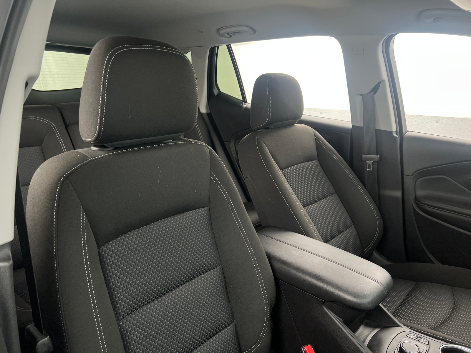 Thumbnail: 2024 GMC Terrain - 2