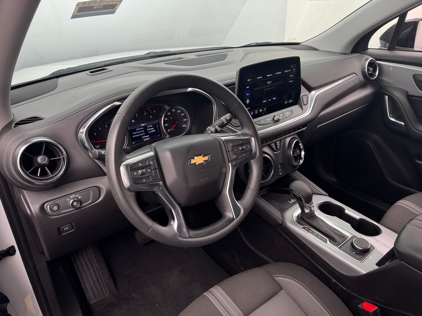 Thumbnail: 2023 Chevrolet Blazer - 3