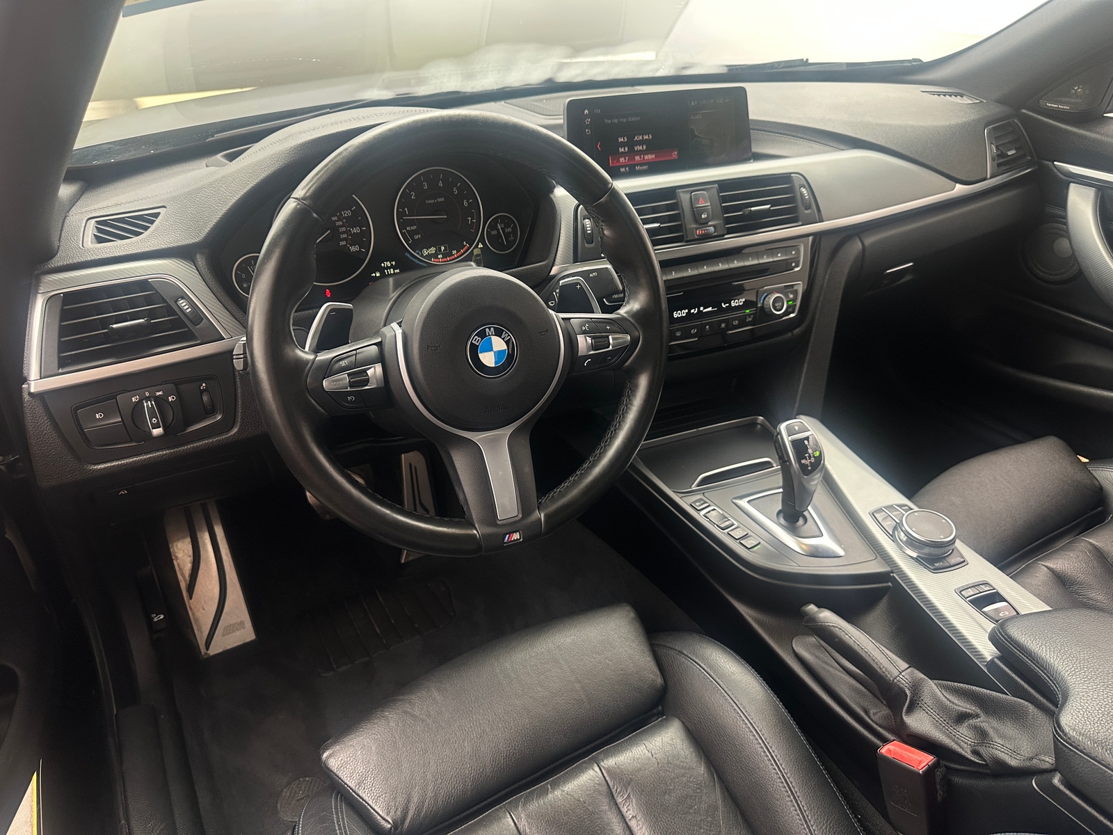 Thumbnail: 2019 BMW 4 Series - 2