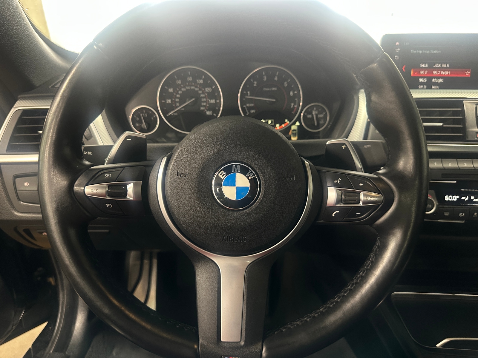 Thumbnail: 2019 BMW 4 Series - 4
