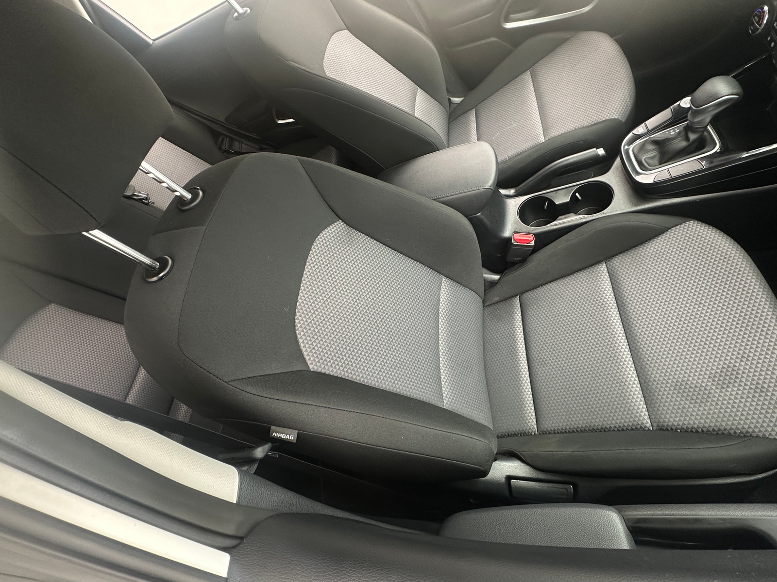 Thumbnail: 2024 Kia Soul - 2