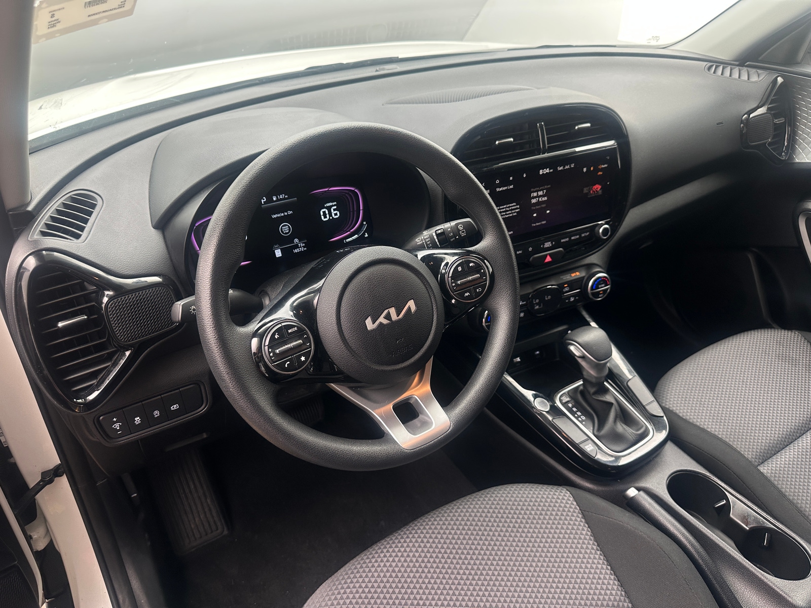 Thumbnail: 2024 Kia Soul - 3