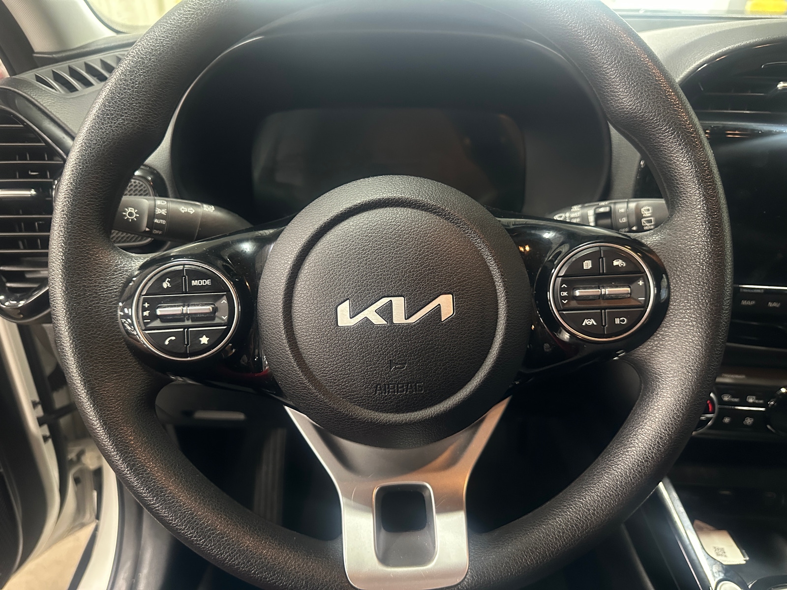 Thumbnail: 2024 Kia Soul - 5