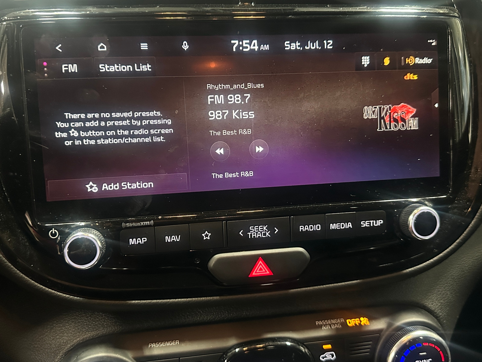 Thumbnail: 2024 Kia Soul - 4
