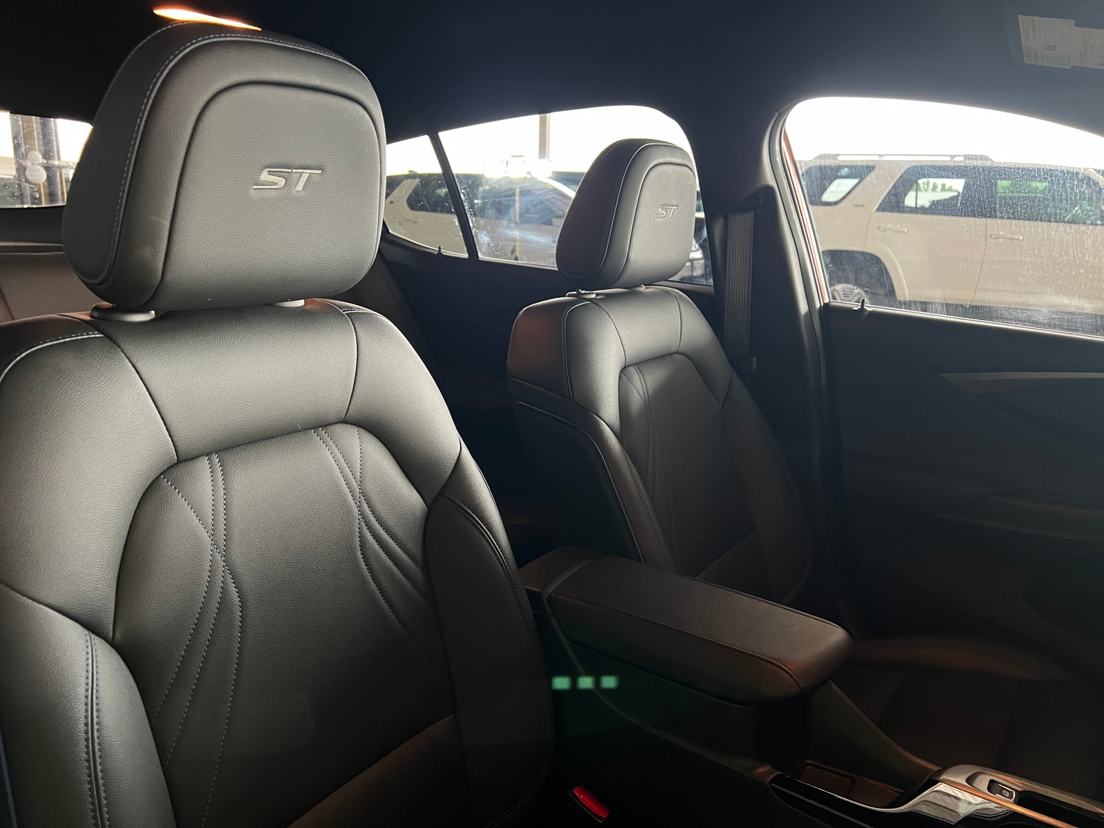 Thumbnail: 2024 Buick Envista - 2